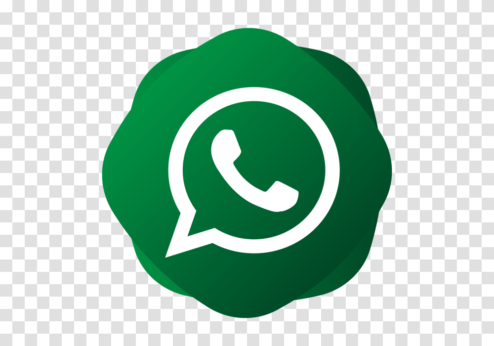 Whatsapp Icon Whatsapp Whatsapp Icon Whatsapp Design Elemet, Recycling Symbol, Hand, Tennis Ball Transparent Png