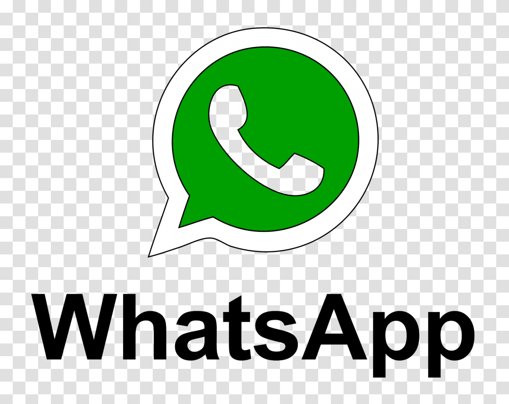 Whatsapp Images, Logo, Trademark Transparent Png