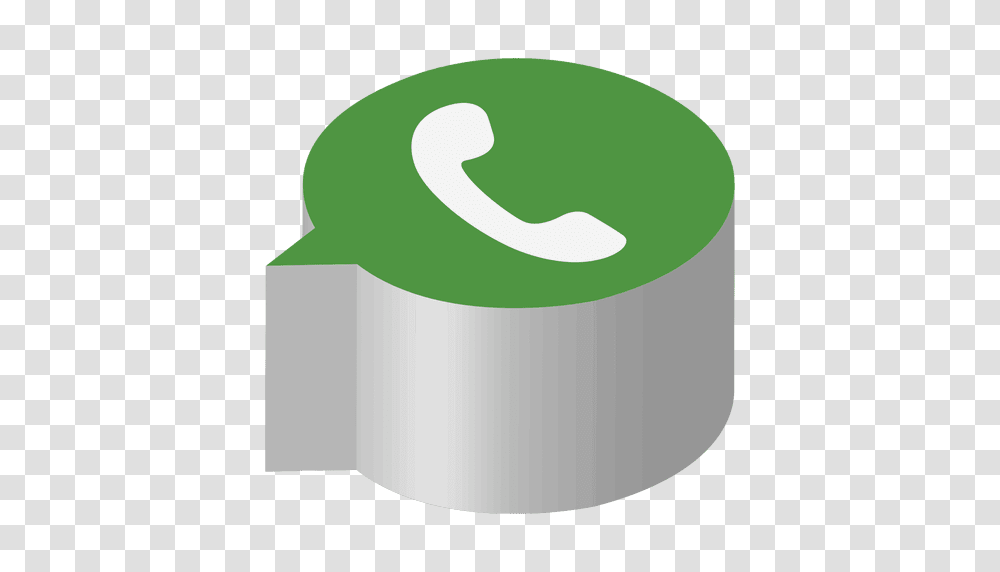 Whatsapp Isometric Icon, Paper, Towel, Tissue, Paper Towel Transparent Png