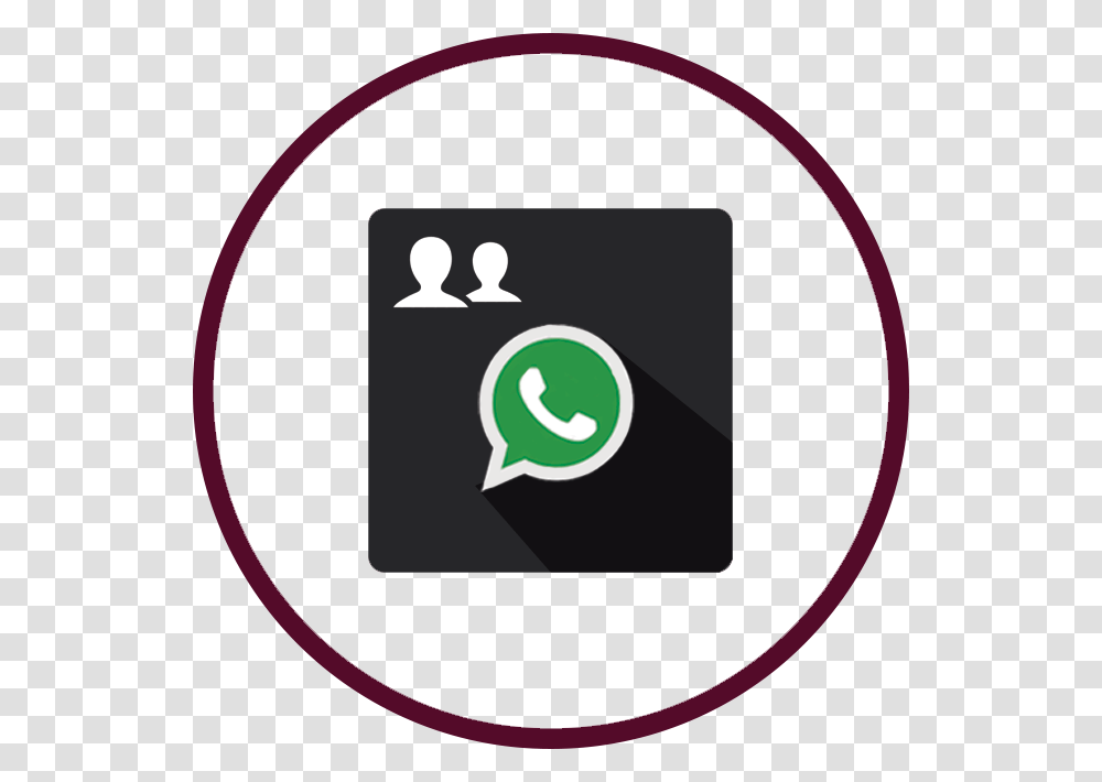 Whatsapp Live Chat Whatsapp, Sign, Urban Transparent Png