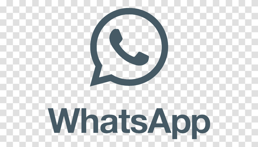 Whatsapp, Logo, Alphabet, Poster Transparent Png