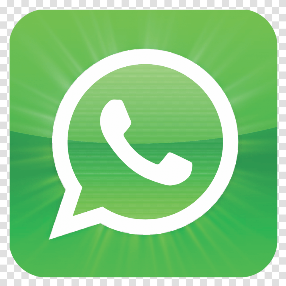 Whatsapp Logo Cdr Logo Whatsapp Logo, Green, Recycling Symbol Transparent Png