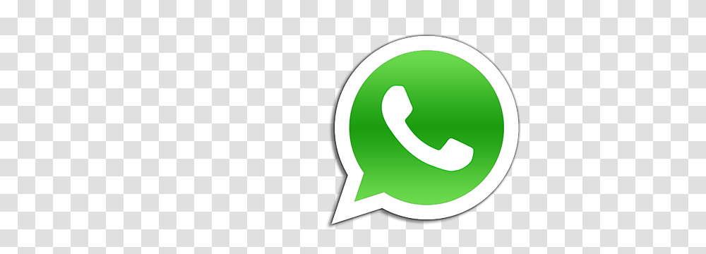 Whatsapp, Logo, Apparel, Recycling Symbol Transparent Png