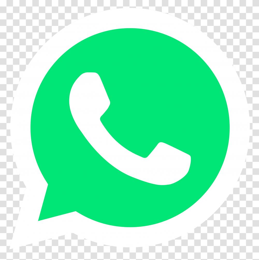 Whatsapp, Logo, Apparel Transparent Png