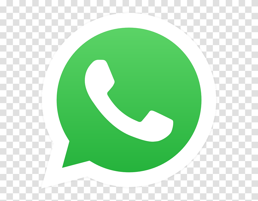 Whatsapp, Logo, Apparel Transparent Png