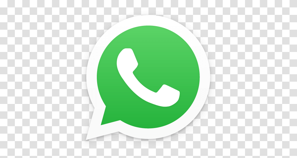 Whatsapp Logo Images Free Download, Apparel, Recycling Symbol Transparent Png