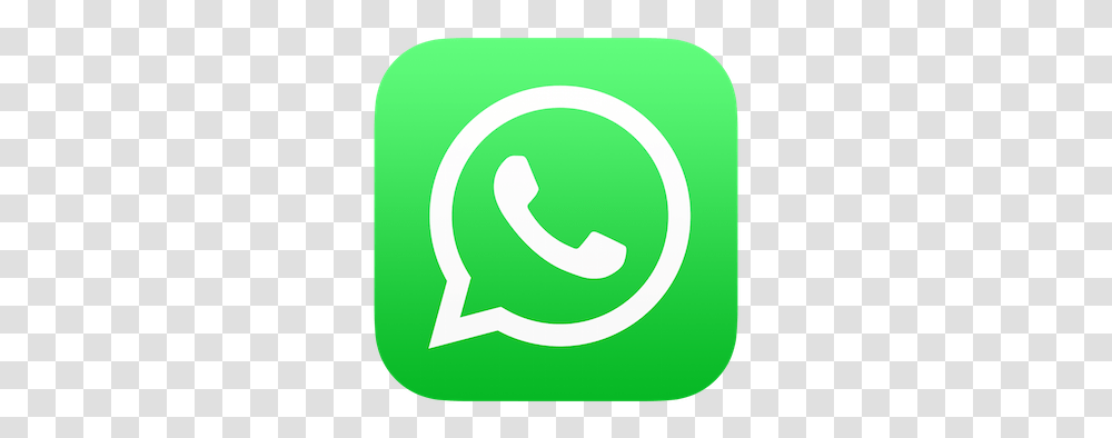 Whatsapp Logo Images Free Download Logo Ios Whatsapp, Text, Symbol, Trademark, Alphabet Transparent Png