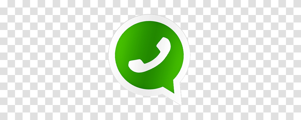 Whatsapp Logo Images Free Download, Recycling Symbol, Trademark Transparent Png