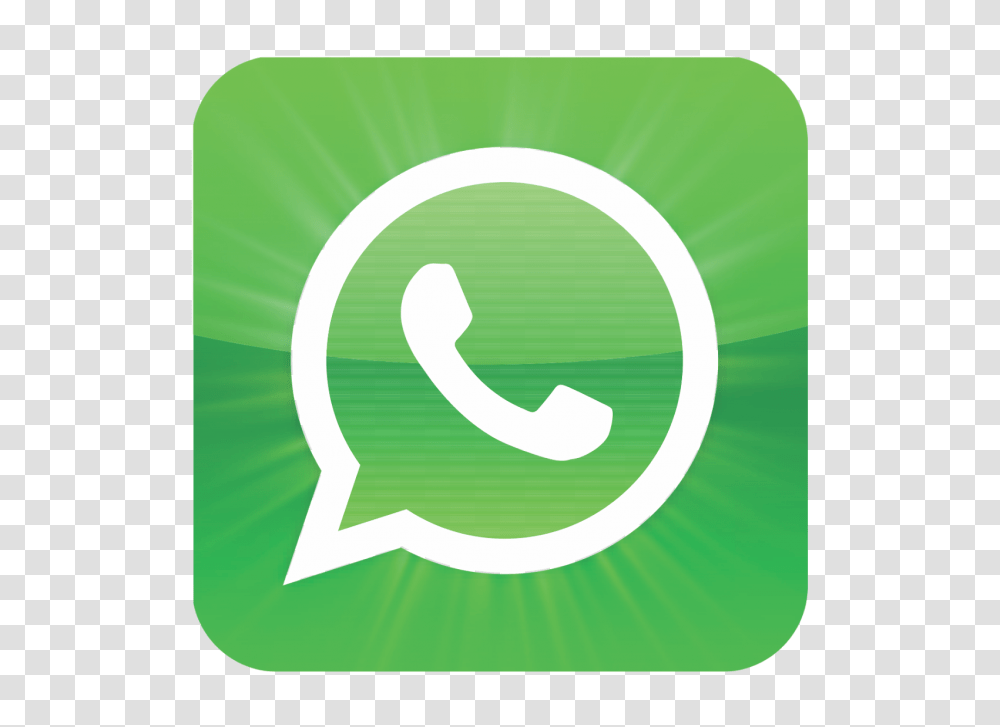 Whatsapp Logo Images, Trademark, Recycling Symbol Transparent Png