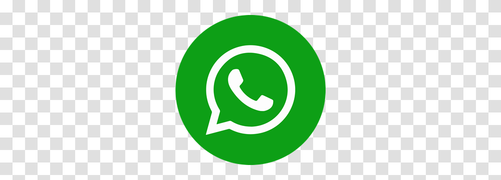 Whatsapp, Logo, Label, Green Transparent Png