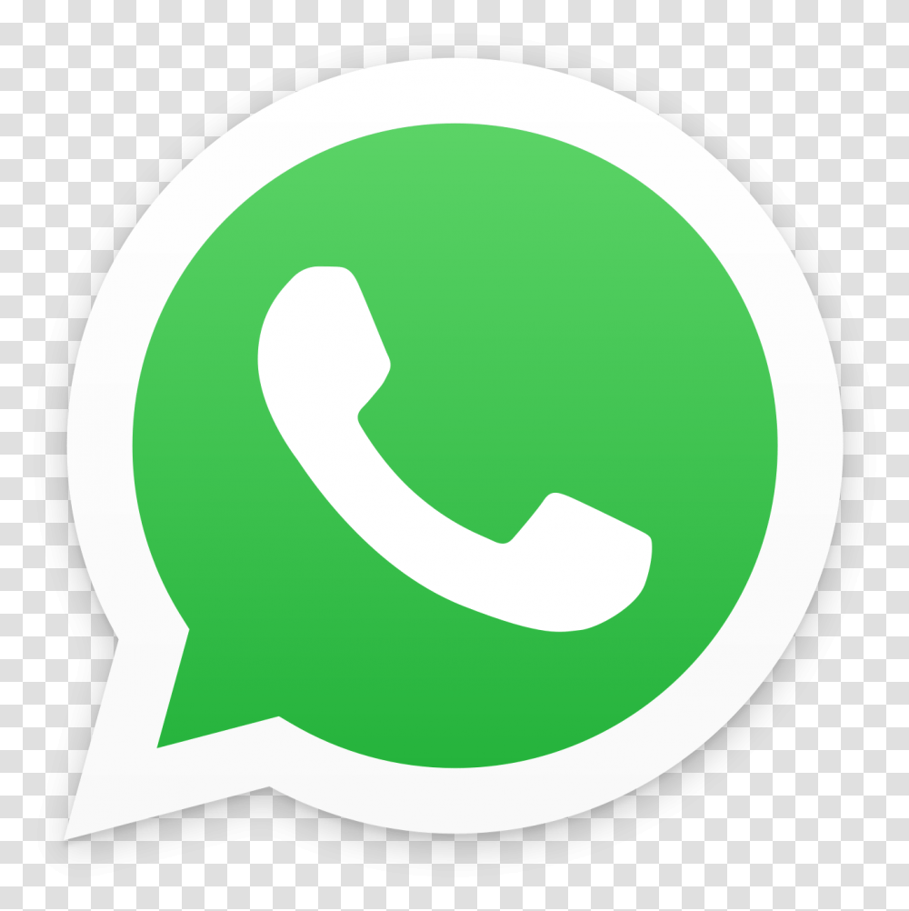 Whatsapp Logo Svg, Apparel, Recycling Symbol Transparent Png