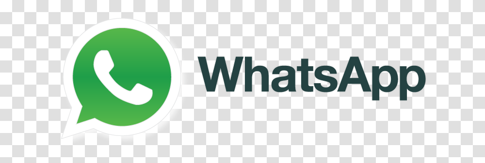 Whatsapp, Logo, Word Transparent Png