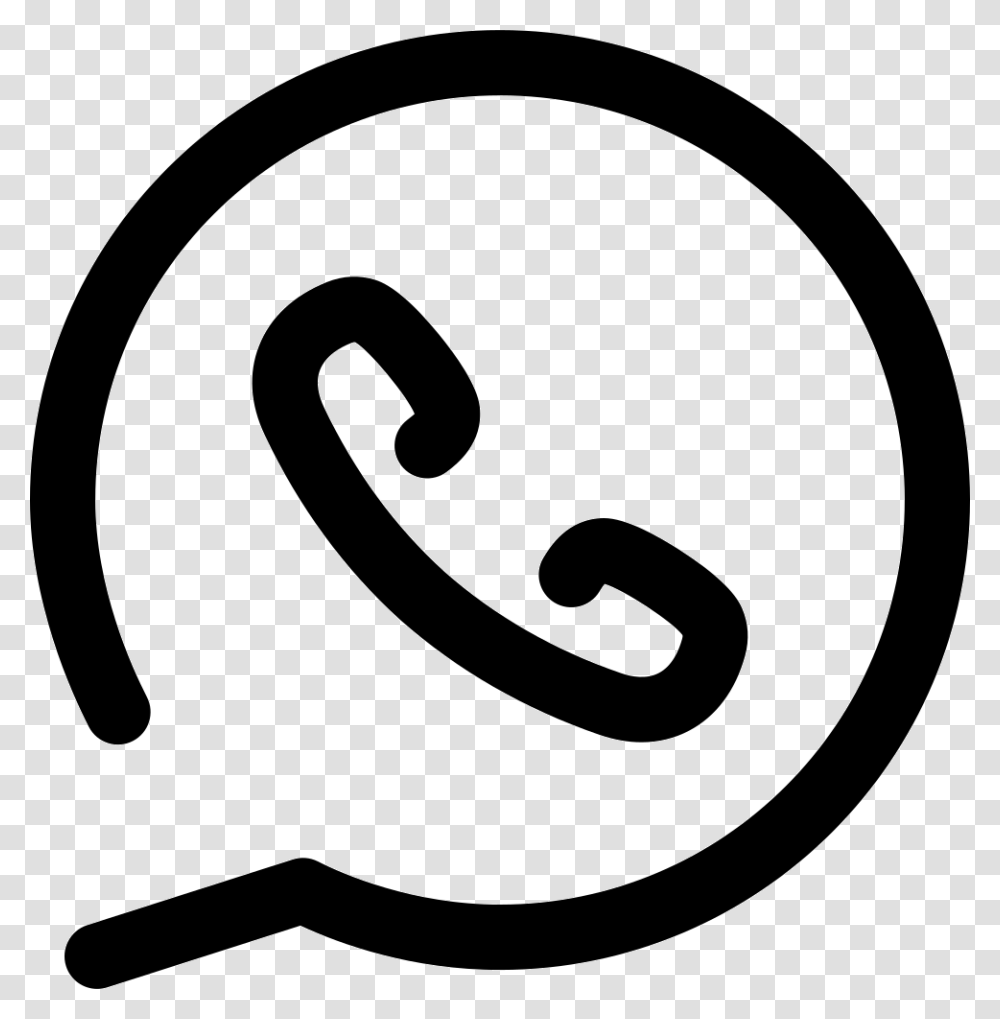 Whatsapp Logo, Alphabet, Number Transparent Png
