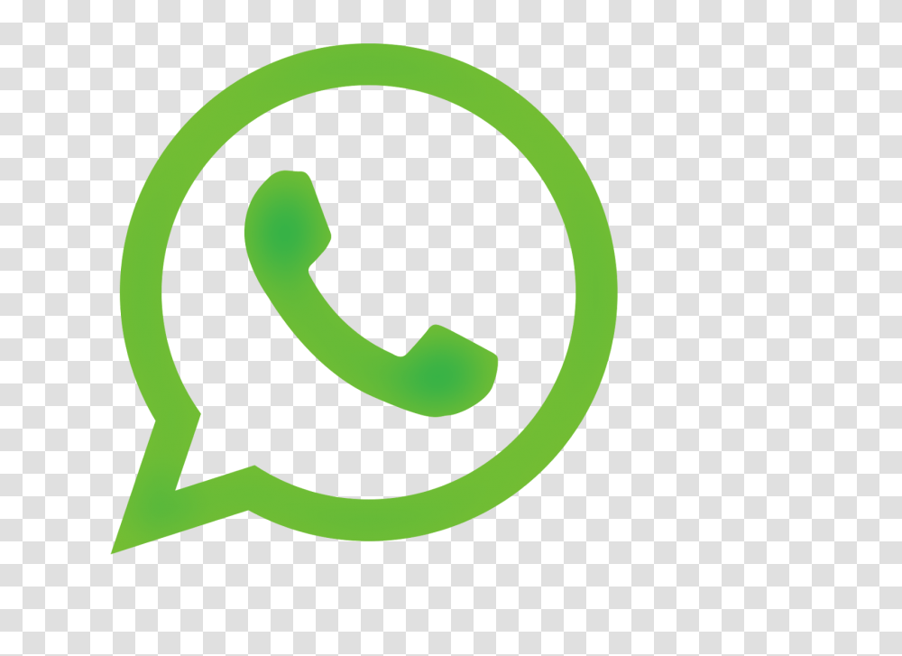 Whatsapp, Logo, Alphabet Transparent Png