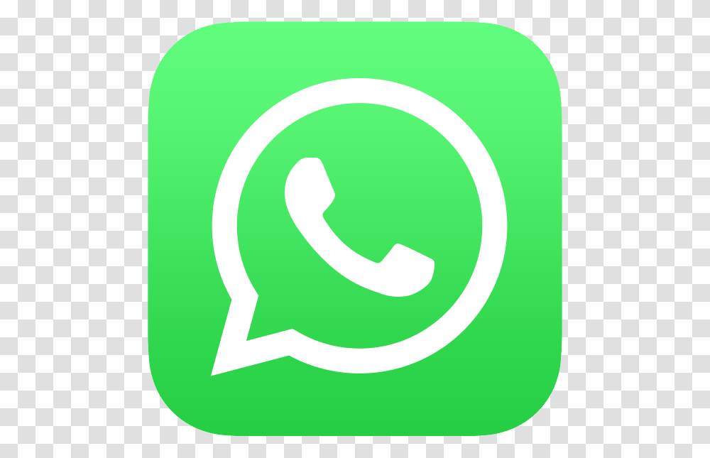 Whatsapp, Logo, Plant Transparent Png