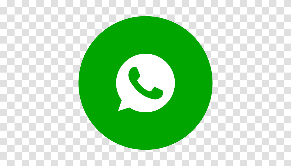 Whatsapp, Logo, Trademark Transparent Png