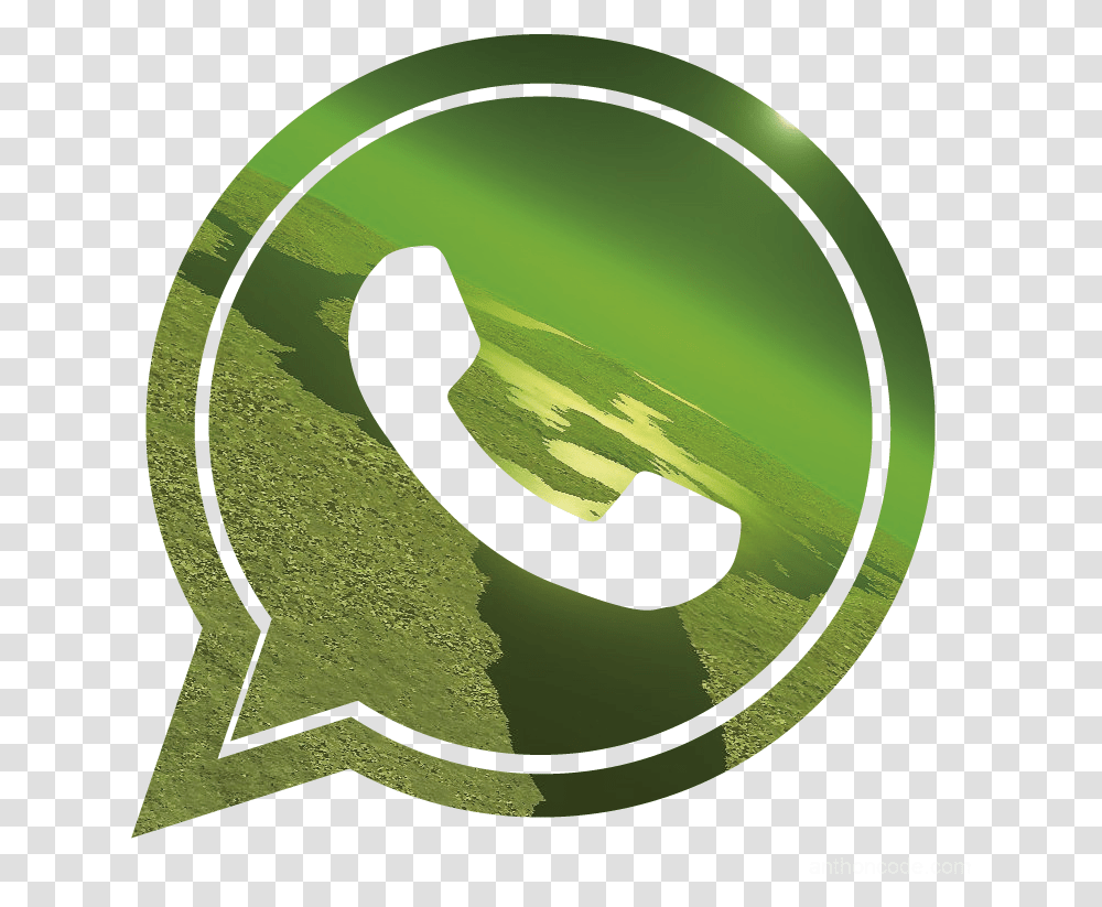 Whatsapp Logo Vector Logo Whatsapp Vector, Text, Alphabet, Green, Snake Transparent Png