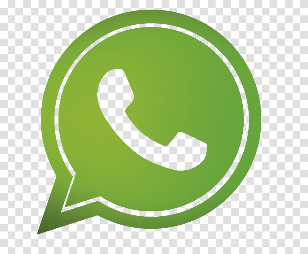 Whatsapp Logo Vector Whatsapp Logo Color, Number, Symbol, Text, Recycling Symbol Transparent Png