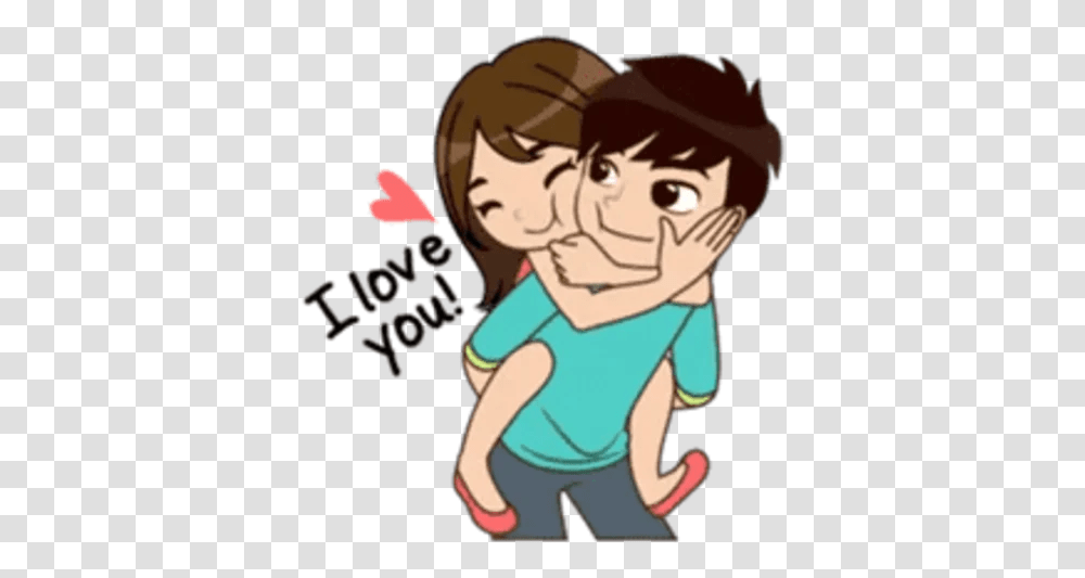 Whatsapp Love Stickers Apk 110 Download Free Apk From Apksum Sticker So Much Love, Person, Outdoors, Book, Hug Transparent Png