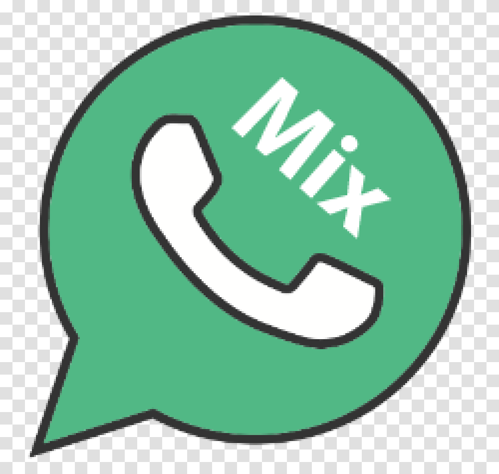 Whatsapp Mix V8 Mix Whatsapp, Clothing, Apparel, Label, Text Transparent Png