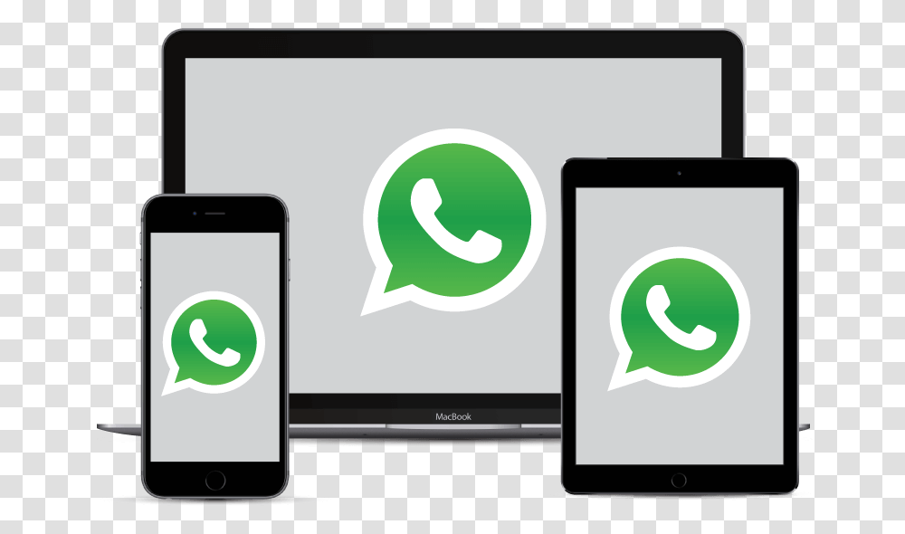 Whatsapp On Any Device Expressvpn, Mobile Phone, Electronics, Computer Transparent Png
