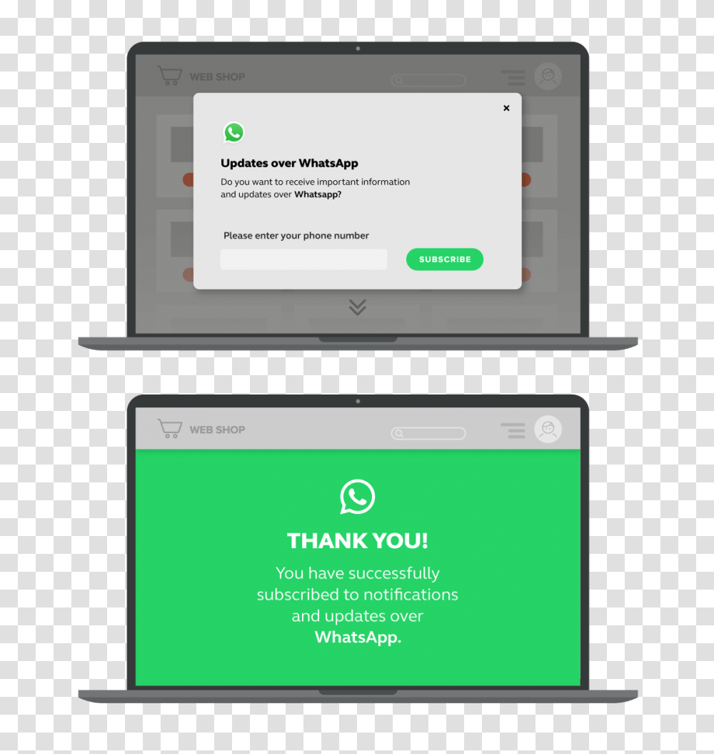 Whatsapp Opt In Whatsapp, Electronics, Computer, Tablet Computer Transparent Png