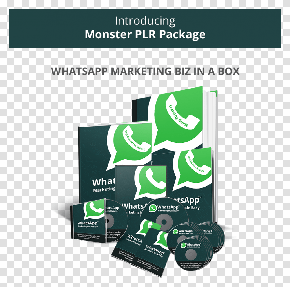 Whatsapp Plr, Poster, Advertisement, Flyer, Paper Transparent Png