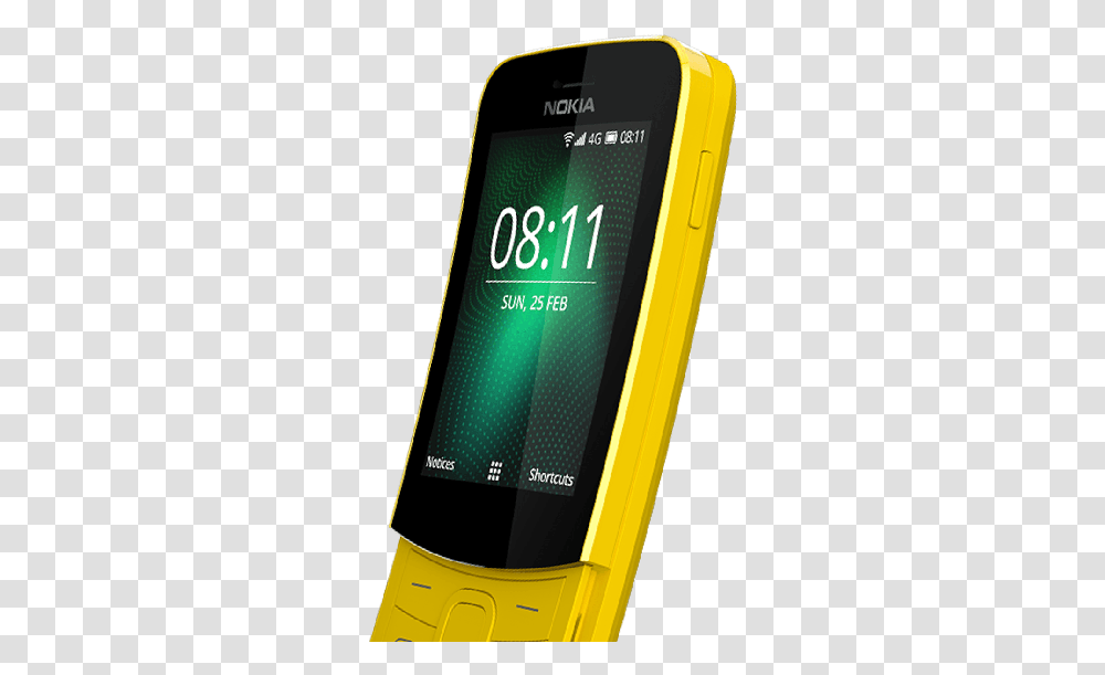 Whatsapp Por Fin Est Disponible Para Un Telfono Sin Nokia 8810 4g Kupit, Phone, Electronics, Mobile Phone, Cell Phone Transparent Png