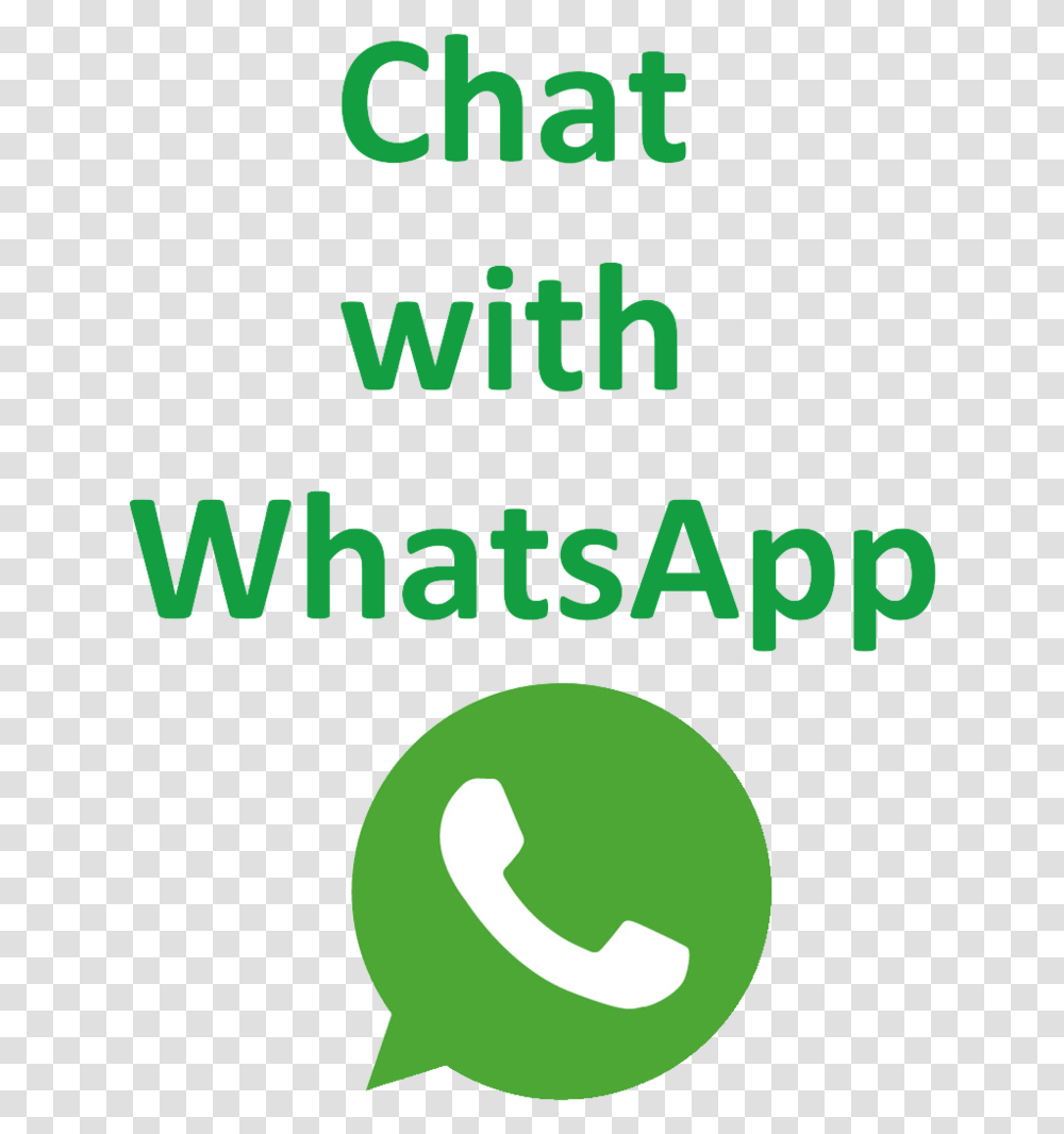 Whatsapp, Recycling Symbol, Alphabet, Paper Transparent Png