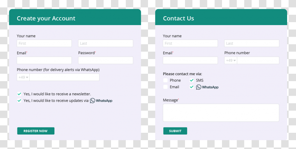 Whatsapp Registration Whatsapp Sign Up, Page, Text Message, File Transparent Png