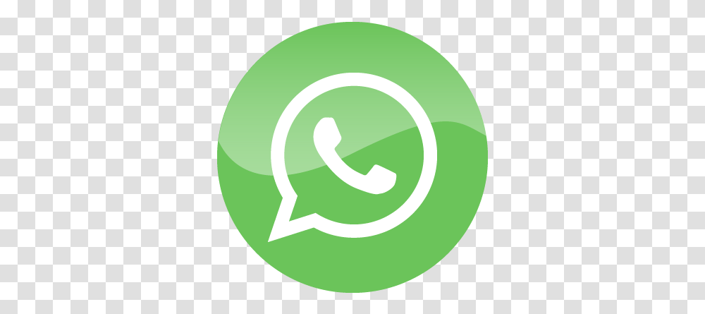 Whatsapp Skype Viber Logo Whatsapp Button, Green, Tennis Ball, Sport, Sports Transparent Png