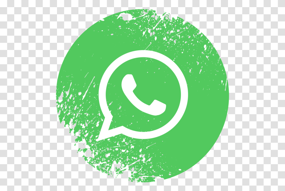 Whatsapp Splash Icon Image Free Download Searchpng Whatsapp Icon, Word, Green, Alphabet Transparent Png