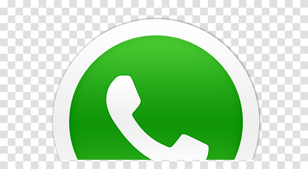 Whatsapp, Number, Logo Transparent Png
