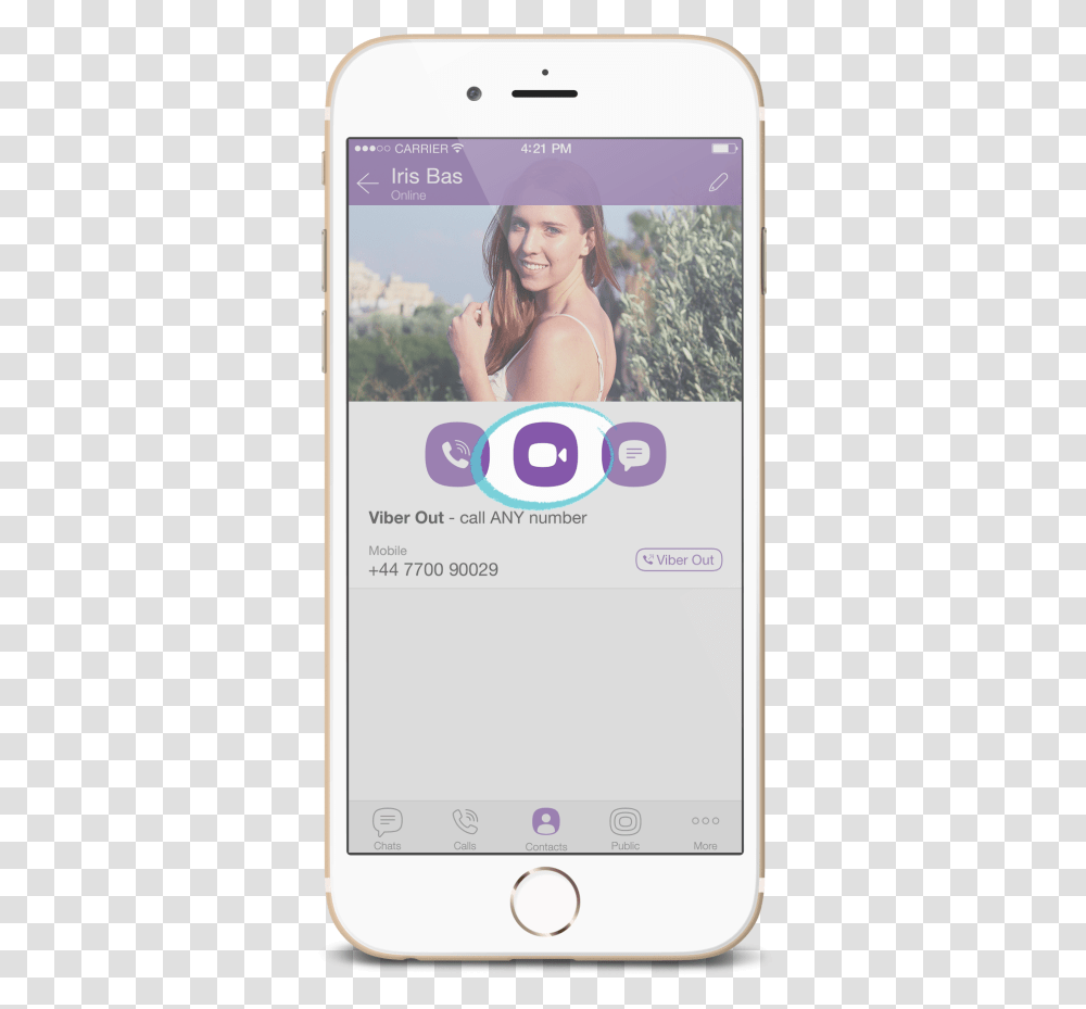 Whatsapp Video Calls Download Iphone, Mobile Phone, Electronics, Cell Phone, Person Transparent Png