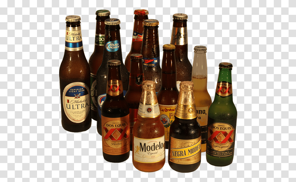 Wheat Beer, Alcohol, Beverage, Drink, Bottle Transparent Png