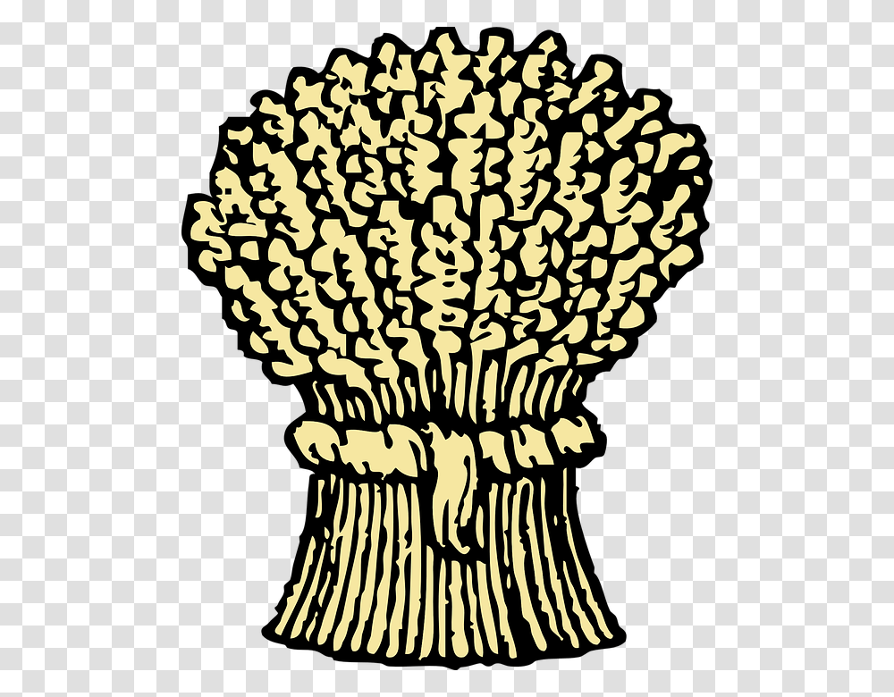 Wheat Clip Art, Plant, Pollen, Tree Transparent Png