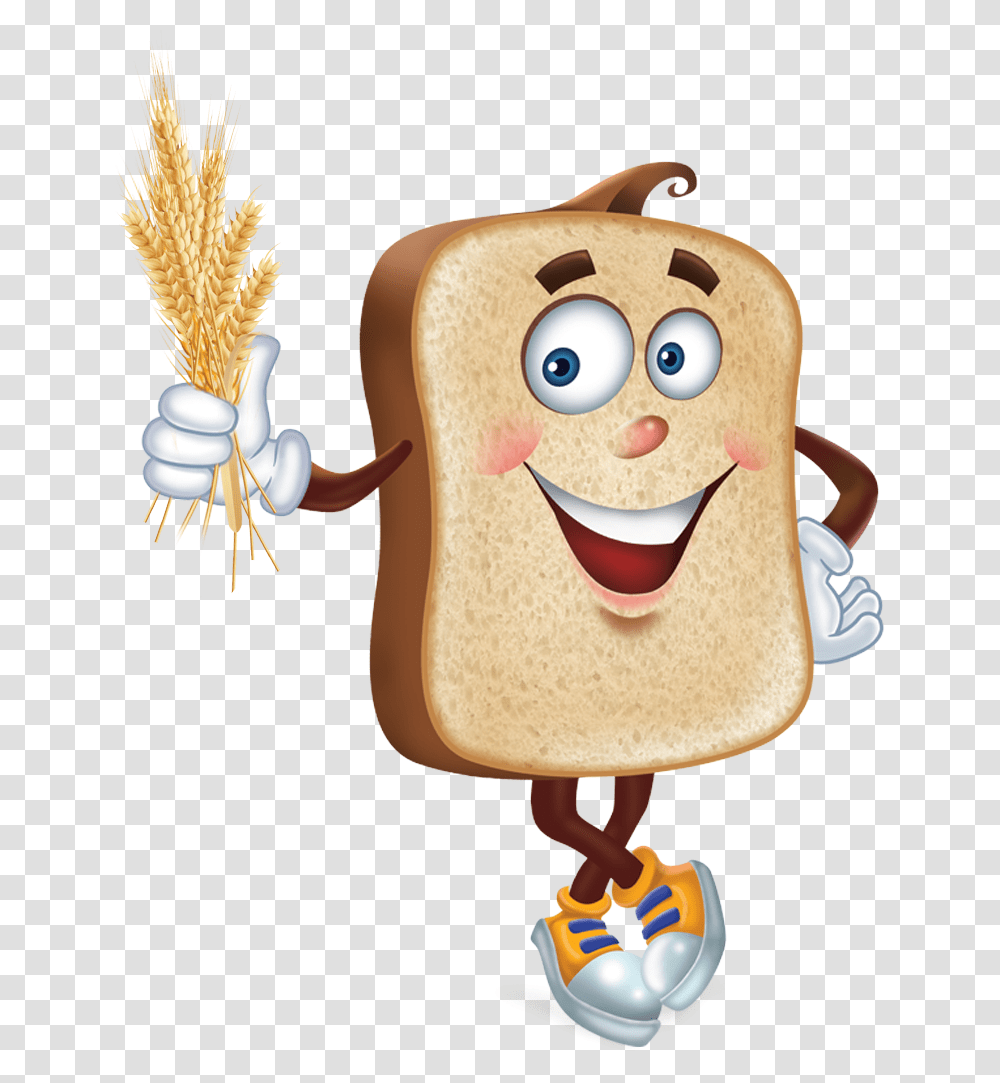 Wheat Clipart Wheat Bread, Toast, Food, French Toast, Toy Transparent Png