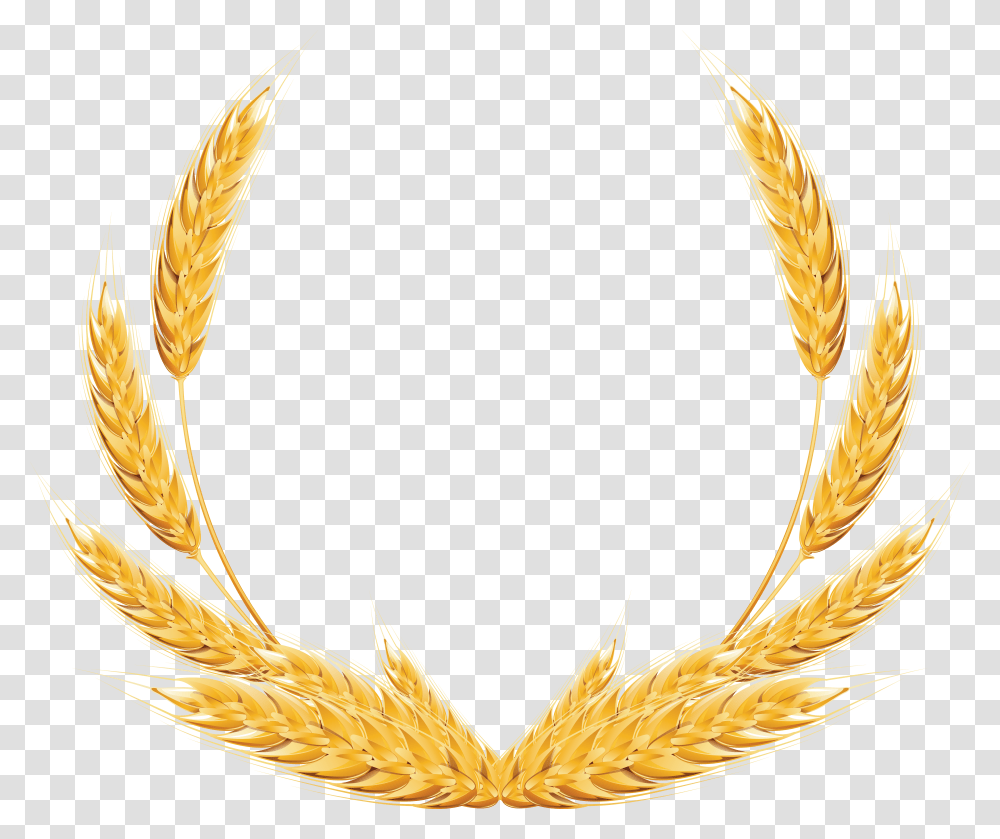 Wheat Clipart Wheat Transparent Png