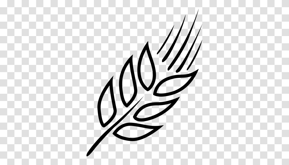 Wheat Ear Icons Download Free And Vector Icons Unlimited, Gray, World Of Warcraft Transparent Png