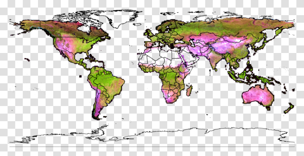 Wheat Field Climate Change And Mortality, Map, Diagram, Atlas, Plot Transparent Png