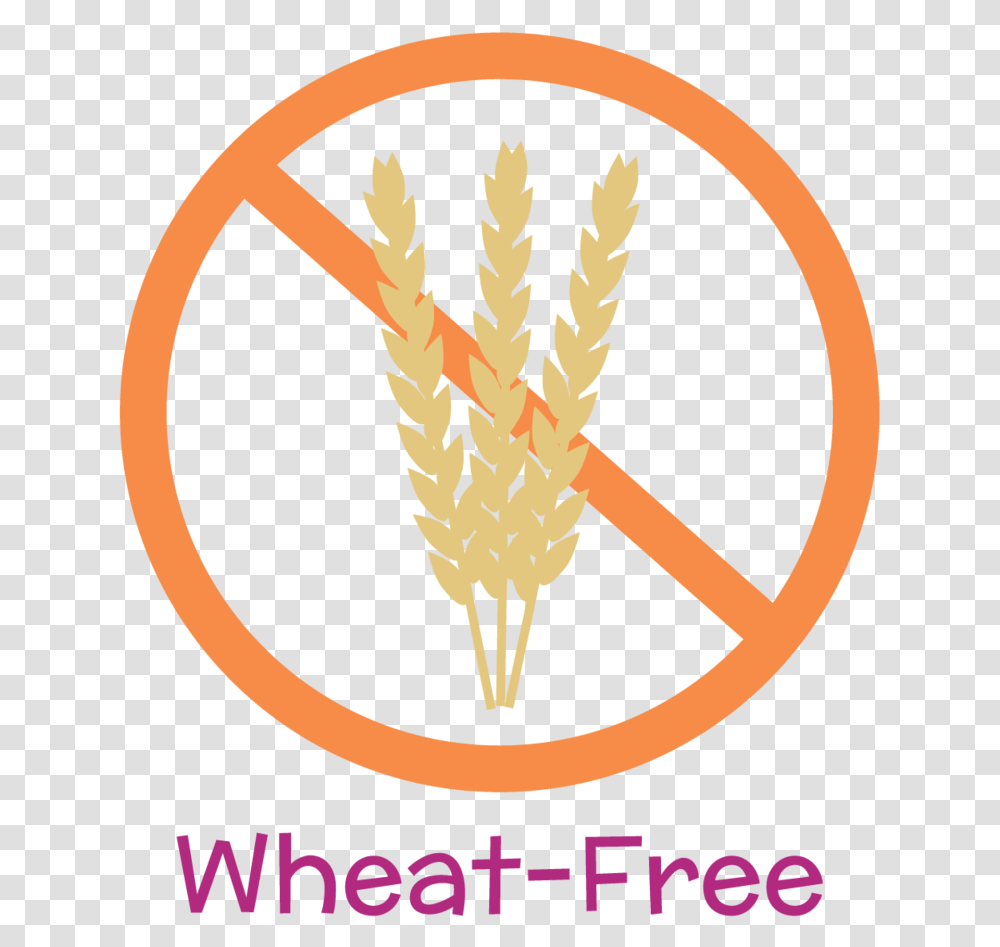 Wheat Free Icon Nomster Chef Light At Night Disrupts Circadian Clock, Poster, Advertisement, Emblem Transparent Png