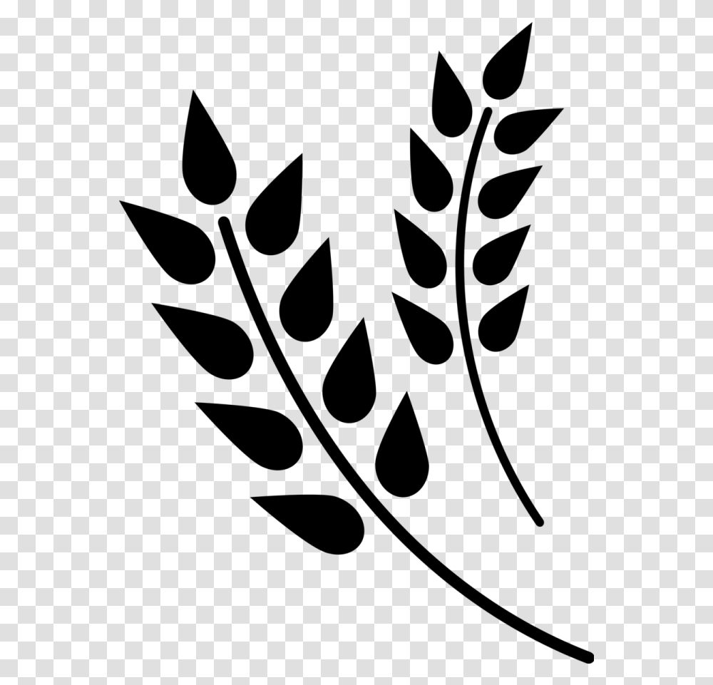 Wheat Grain Icon Barter System Animated Gif, Gray, World Of Warcraft Transparent Png