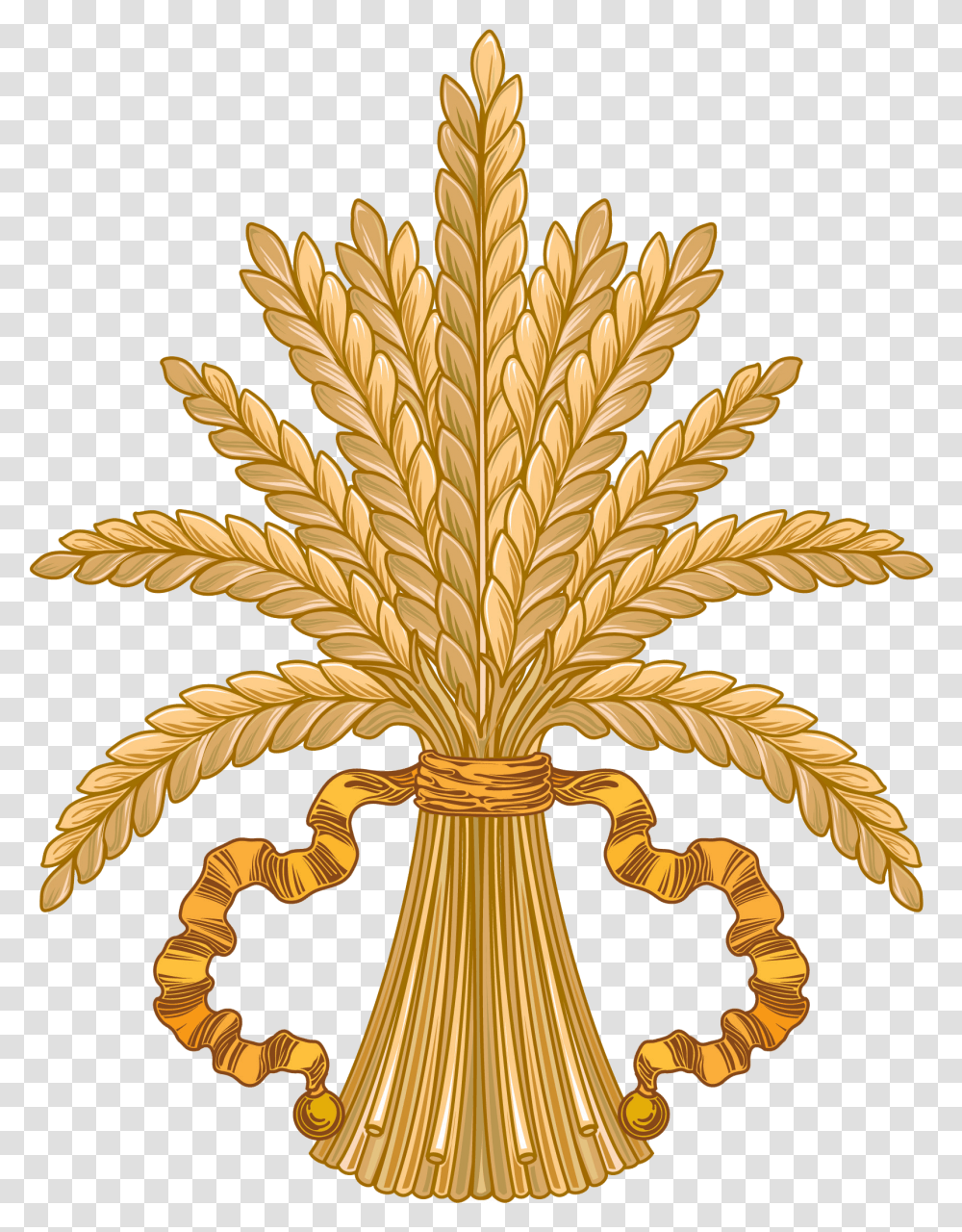 Wheat Grain Vector, Plant, Tree, Palm Tree, Arecaceae Transparent Png