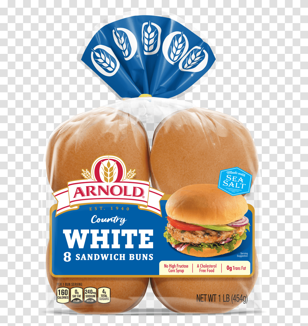 Wheat Hot Dog Buns, Burger, Food, Bread Transparent Png