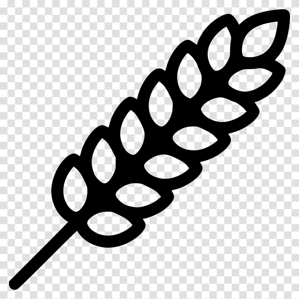 Wheat Icon Wheat Svg, Scissors, Blade, Weapon, Weaponry Transparent Png