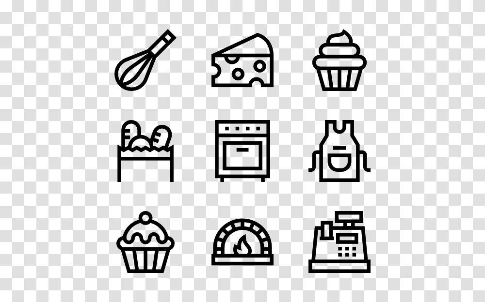 Wheat Icons, Gray, World Of Warcraft Transparent Png