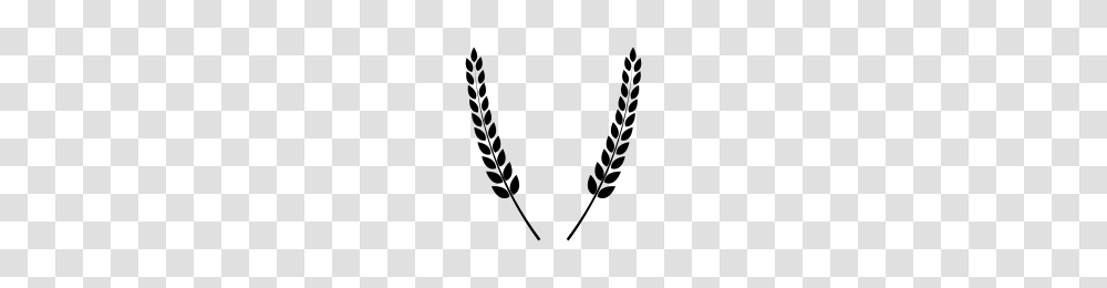 Wheat Icons Noun Project, Gray, World Of Warcraft Transparent Png