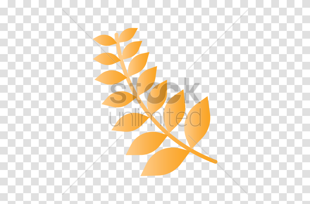 Wheat Stalk Vector Image, Plant, Arrow, Flower Transparent Png