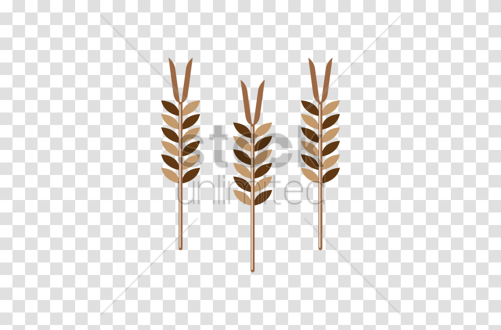 Wheat Stalks Vector Image, Arrow, Musical Instrument, Lamp Transparent Png