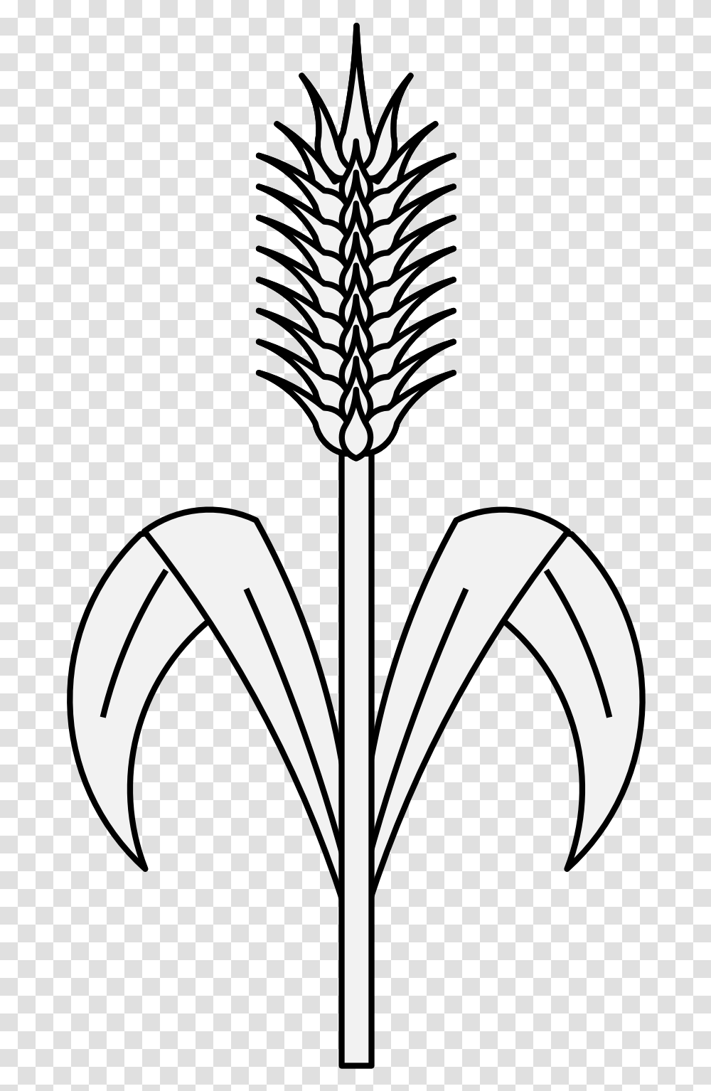 Wheat, Logo, Trademark, Plant Transparent Png